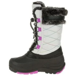 KAMIK Kids' The STAR 2 Winter Boots -Fashion Clothing Store 2077677 004 alt2
