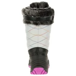 KAMIK Kids' The STAR 2 Winter Boots -Fashion Clothing Store 2077677 004 alt4