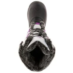 KAMIK Kids' The STAR 2 Winter Boots -Fashion Clothing Store 2077677 004 alt5