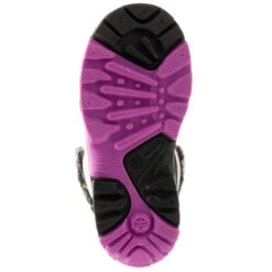 KAMIK Kids' The STAR 2 Winter Boots -Fashion Clothing Store 2077677 004 alt6