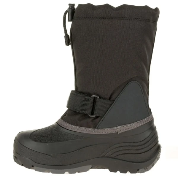 KAMIK Kids' Waterbug 5 Waterproof Snow Boots 5 KAMIK Kids' Waterbug 5 Waterproof Snow Boots - Image 3