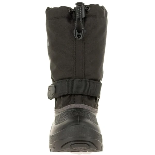 KAMIK Kids' Waterbug 5 Waterproof Snow Boots 6 KAMIK Kids' Waterbug 5 Waterproof Snow Boots - Image 4