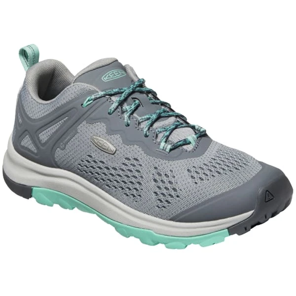 KEEN Women's Terradora II Vent Hiking Shoe 3 KEEN Women's Terradora II Vent Hiking Shoe