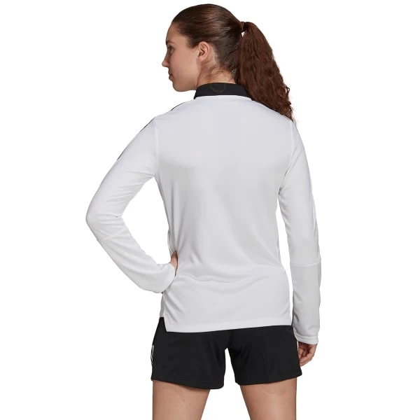 ADIDAS Women's Tiro 21 Track Jacket 6 ADIDAS Women's Tiro 21 Track Jacket - Image 4