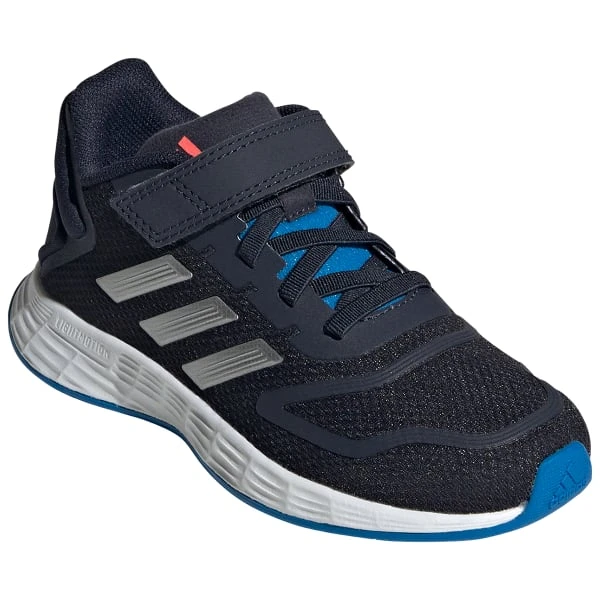 ADIDAS Boys' Duramo 2.0 Running Shoe 5 ADIDAS Boys' Duramo 2.0 Running Shoe - Image 3