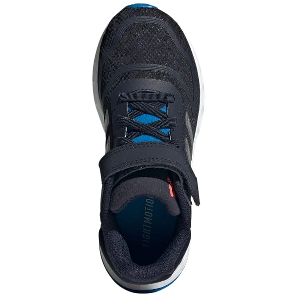 ADIDAS Boys' Duramo 2.0 Running Shoe 7 ADIDAS Boys' Duramo 2.0 Running Shoe - Image 5