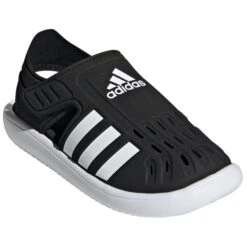 ADIDAS Kids' Closed Toe Water Sandal -Fashion Clothing Store 2077933 001 alt2