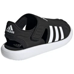 ADIDAS Kids' Closed Toe Water Sandal -Fashion Clothing Store 2077933 001 alt3
