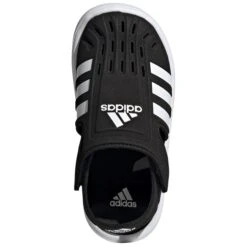 ADIDAS Kids' Closed Toe Water Sandal -Fashion Clothing Store 2077933 001 alt4