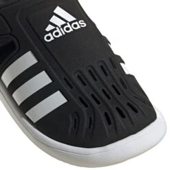 ADIDAS Kids' Closed Toe Water Sandal -Fashion Clothing Store 2077933 001 alt6