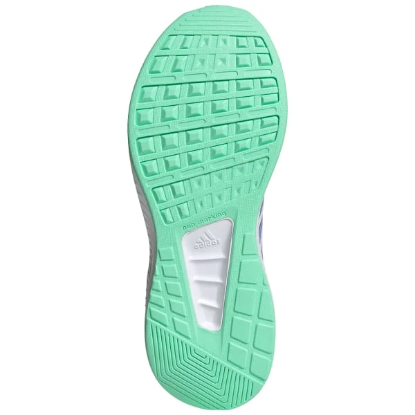 ADIDAS Girls' Runfalcon 2.0 Running Shoes 5 ADIDAS Girls' Runfalcon 2.0 Running Shoes - Image 3