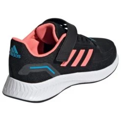 ADIDAS Girls' Fun Falcon 2.0 Running Shoes 13 ADIDAS Girls' Fun Falcon 2.0 Running Shoes -Fashion Clothing Store 2077954 001 alt3