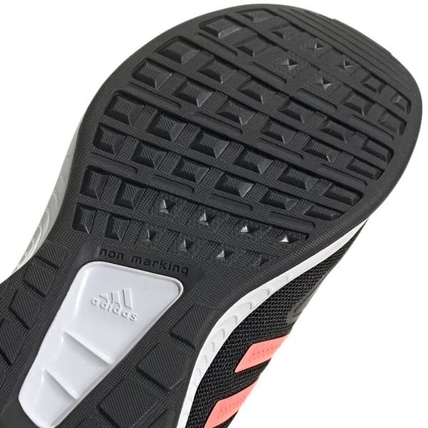 ADIDAS Girls' Fun Falcon 2.0 Running Shoes 10 ADIDAS Girls' Fun Falcon 2.0 Running Shoes - Image 8