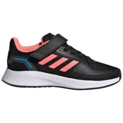 ADIDAS Girls' Fun Falcon 2.0 Running Shoes