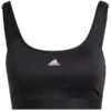 ADIDAS Women's High Impact Sports Bra -Fashion Clothing Store 2077969 001 main