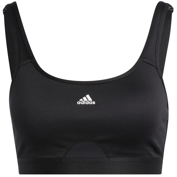 ADIDAS Women's High Impact Sports Bra 3 ADIDAS Women's High Impact Sports Bra