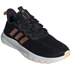 ADIDAS Women's Nario Moves Running Shoes 12 ADIDAS Women's Nario Moves Running Shoes -Fashion Clothing Store 2077974 031 alt2