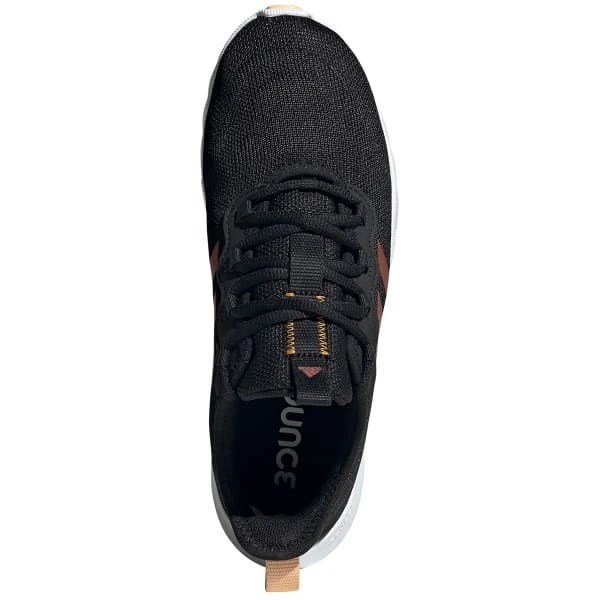 ADIDAS Women's Nario Moves Running Shoes 7 ADIDAS Women's Nario Moves Running Shoes - Image 5