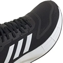 ADIDAS Women's Duramo 10 Running Shoes, Wide -Fashion Clothing Store 2077991 001 alt6