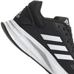 ADIDAS Women's Duramo 10 Running Shoes, Wide -Fashion Clothing Store 2077991 001 alt7