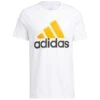 ADIDAS Men's Badge Of Sport Short Sleeve Tee 1 ADIDAS Men's Badge Of Sport Short Sleeve Tee -Fashion Clothing Store 2078045 101 main