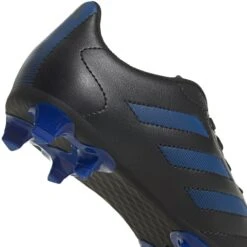 ADIDAS Kids' Goletto VII Firm Ground Cleats -Fashion Clothing Store 2078057 402 alt6