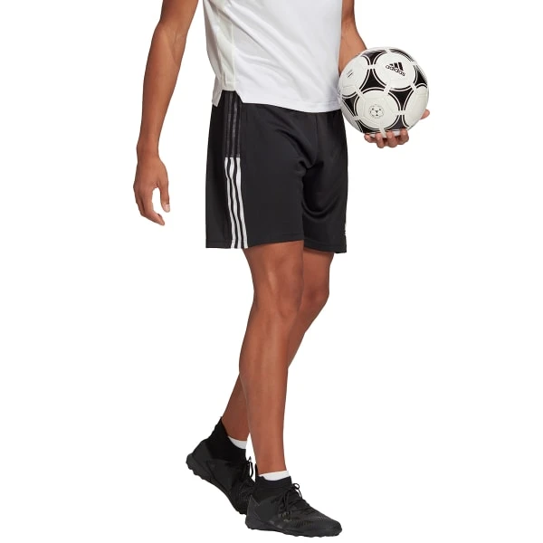 ADIDAS Men's Tiro 21 Training Shorts 6 ADIDAS Men's Tiro 21 Training Shorts - Image 4