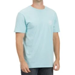 VANS Guys' Vintage Short Sleeve Tee