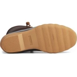 SPERRY Women's Saltwater Duck Boots -Fashion Clothing Store 2078150 203 alt5