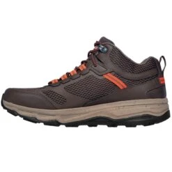 SKECHERS Men's GOrun Trail Altitude - Element Hiking Boots -Fashion Clothing Store 2078170 201 alt2