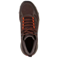 SKECHERS Men's GOrun Trail Altitude - Element Hiking Boots -Fashion Clothing Store 2078170 201 alt3