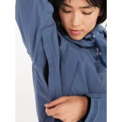 MARMOT Women's Minimalist Pro Jacket -Fashion Clothing Store 2078277 005 alt2