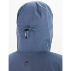 MARMOT Women's Minimalist Pro Jacket -Fashion Clothing Store 2078277 005 alt3