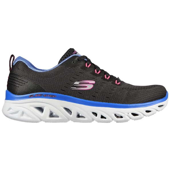 SKECHERS Women's Glide-Step Sport - Fresh Charm Shoes 4 SKECHERS Women's Glide-Step Sport - Fresh Charm Shoes - Image 2