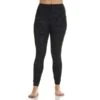 RBX Women's Full Length High-Waisted Leggings