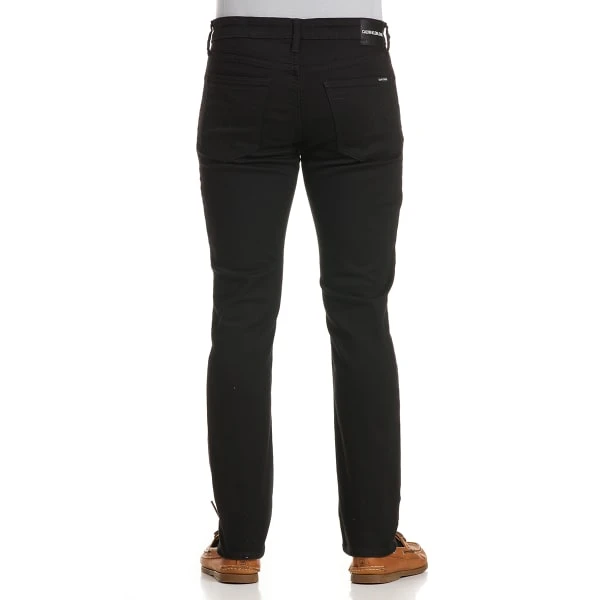 CALVIN KLEIN Men's Slim Denim Jeans 4 CALVIN KLEIN Men's Slim Denim Jeans - Image 2