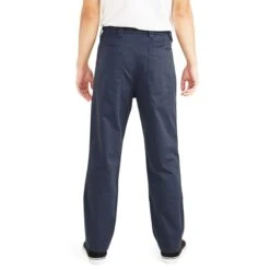 DOCKERS Men's Smart 360 Tech Straight-Fit Utility Pants 6 DOCKERS Men's Smart 360 Tech Straight-Fit Utility Pants -Fashion Clothing Store 2078587 402 alt1