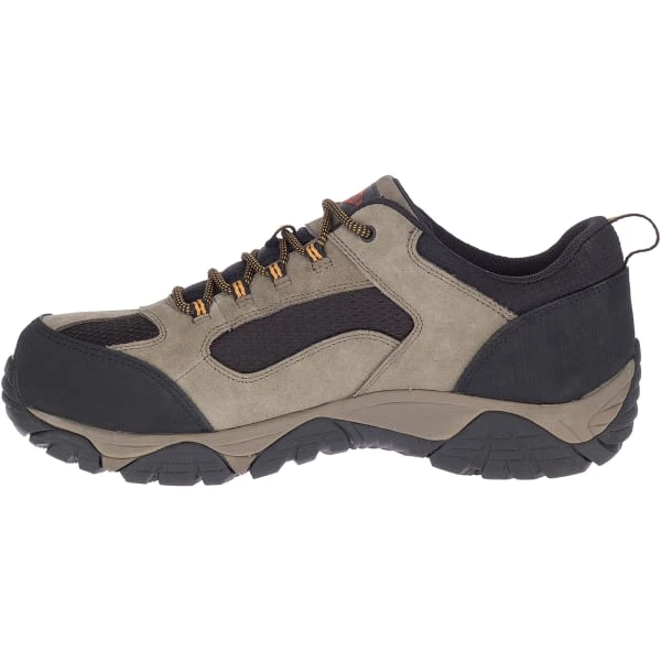 MERRELL Men's Moab Onset Waterproof Comp Toe Work Shoe 5 MERRELL Men's Moab Onset Waterproof Comp Toe Work Shoe - Image 3