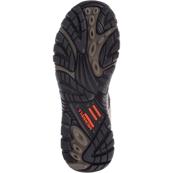 MERRELL Men's Moab Onset Waterproof Comp Toe Work Shoe 9 MERRELL Men's Moab Onset Waterproof Comp Toe Work Shoe - Image 7