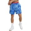 CHAMPION Men's Crush Dye Fleece 7" Shorts -Fashion Clothing Store 2078665 404 main