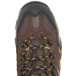 WOLVERINE Men's Wilderness Hiking Boots, Wide 10 WOLVERINE Men's Wilderness Hiking Boots, Wide -Fashion Clothing Store 2078706 202 alt3