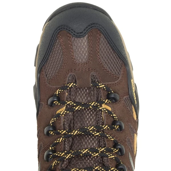 WOLVERINE Men's Wilderness Hiking Boots, Wide 6 WOLVERINE Men's Wilderness Hiking Boots, Wide - Image 4