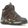 WOLVERINE Men's Wilderness Hiking Boots, Wide -Fashion Clothing Store 2078706 202 main