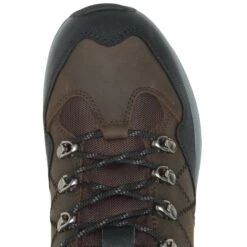 WOLVERINE Men's Luton Waterproof Hiking Boots 10 WOLVERINE Men's Luton Waterproof Hiking Boots -Fashion Clothing Store 2078708 202 alt3