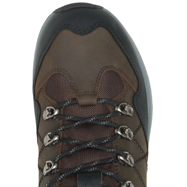 WOLVERINE Men's Luton Waterproof Hiking Boots 6 WOLVERINE Men's Luton Waterproof Hiking Boots - Image 4