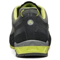 ASOLO Men's Eldo LTH GV Hiking Shoes 13 ASOLO Men's Eldo LTH GV Hiking Shoes -Fashion Clothing Store 2078710 003 alt4