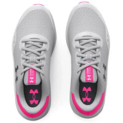UNDER ARMOUR Girls' Grade School UA Charged Pursuit 3 Running Shoes 10 UNDER ARMOUR Girls' Grade School UA Charged Pursuit 3 Running Shoes -Fashion Clothing Store 2078739 004 alt3