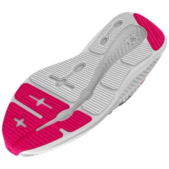 UNDER ARMOUR Girls' Grade School UA Charged Pursuit 3 Running Shoes 11 UNDER ARMOUR Girls' Grade School UA Charged Pursuit 3 Running Shoes -Fashion Clothing Store 2078739 004 alt4