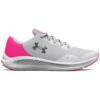 UNDER ARMOUR Girls' Grade School UA Charged Pursuit 3 Running Shoes -Fashion Clothing Store 2078739 004 main