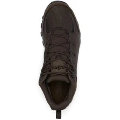 COLUMBIA Men's Buxton Peak Mid Waterproof Hiking Boot 18 COLUMBIA Men's Buxton Peak Mid Waterproof Hiking Boot -Fashion Clothing Store 2078752 202 alt7